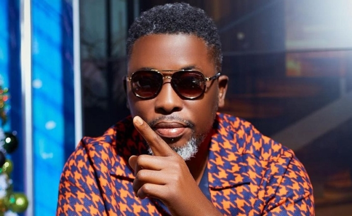 A Plus discloses how his late father helped him to win his MP position 