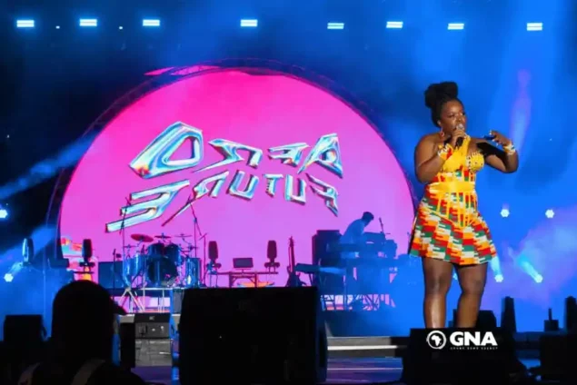 AfroFuture’s Culture Beach Jam comes off Dec. 28 & 29