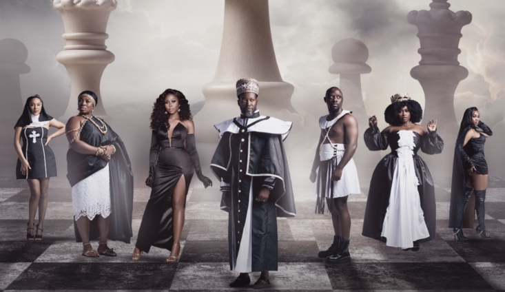 Checkmate: Unpacking the role of ‘Pawn’ in Ghana’s cinema