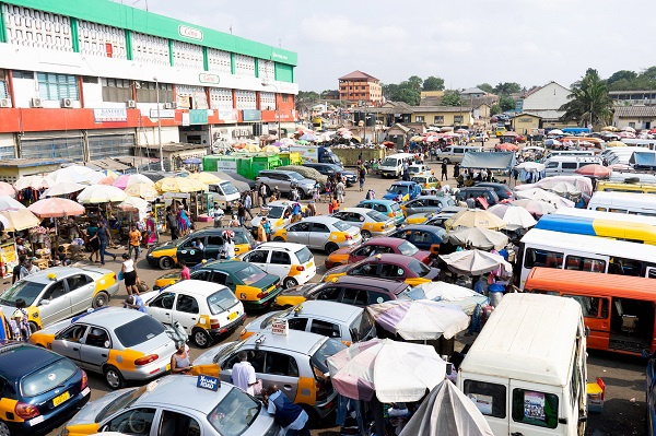 Resetting Ghana together: A call to unity of purpose for dear nation