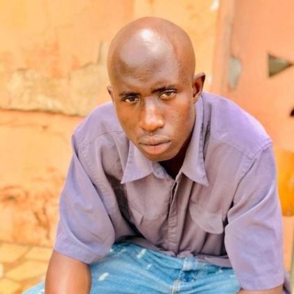 Ghanaians mourn loss of Kumawood comic actor C Confion