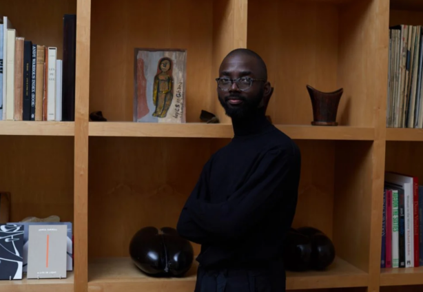 Artworks allegedly sold, artists unpaid: Joseph Awuah-Darko accused of owing $360k