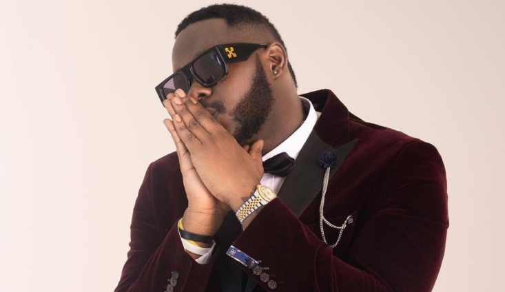 I Intend to Marry Again – Medikal