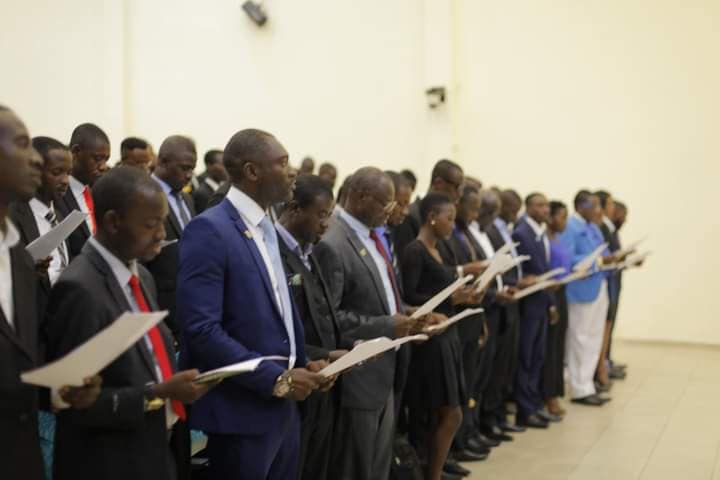 Consular & Diplomatic Service University -CDSU